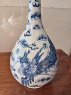 Vase - Porcelaine - Chine