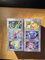 Pokémon - 2 Box - Glory of Team Rocket Korean Booster Box -, Hobby en Vrije tijd, Verzamelkaartspellen | Pokémon, Nieuw