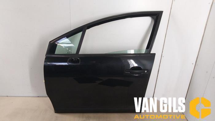 Portier 4Deurs links-voor Citroen C4 O212447, Auto-onderdelen, Carrosserie