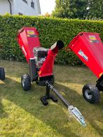 Hakselaar Exclusieve modellen (prijs/kwaliteit), Ophalen, Nieuw, Benzine, Altacor