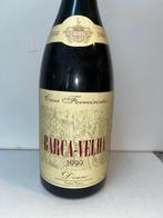 1999 Casa Ferreirinha, Barca Velha - Douro DOC - 1 Fles, Nieuw