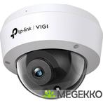 TP-Link VIGI C250 Dome IP-beveiligingscamera Binnen & buiten, Verzenden