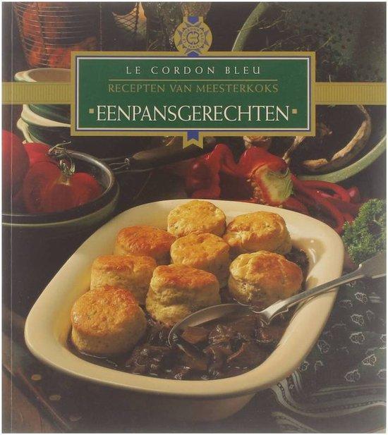 CORDON BLEU - EENPANSGERECHTEN 9782504000328 Kay Halsey, Boeken, Literatuur, Gelezen, Verzenden
