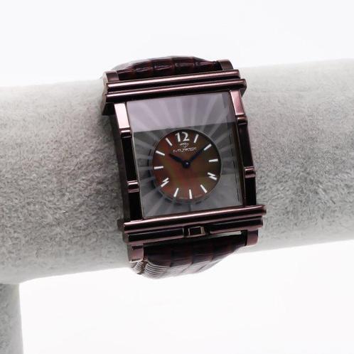 Murex - Swiss Watch - RSM767-CL-4 - Zonder Minimumprijs -, Handtassen en Accessoires, Horloges | Heren