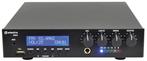 Adastra UM30 100v Versterker Met Bluetooth En USB/SD/FM, Audio, Tv en Foto, Nieuw