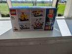 Lego Set - 40290 - Classic - 60 Years of the LEGO Brick, Kinderen en Baby's, Speelgoed | Duplo en Lego, Nieuw
