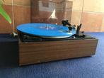 Dual - 1210 CS-10 Table tournante, Nieuw
