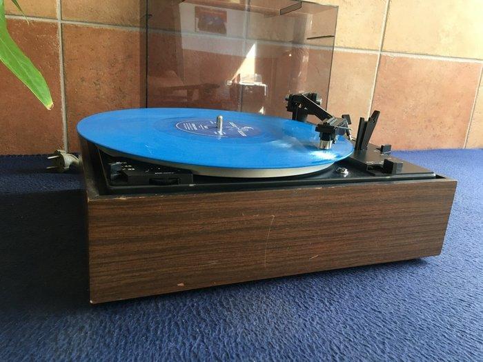 Dual - 1210 CS-10 Table tournante, Audio, Tv en Foto, Radio's