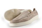 Manfield Loafers in maat 45 Beige | 5% korting, Kleding | Heren, Schoenen, Loafers, Manfield, Overige kleuren, Verzenden