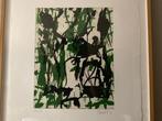 Georg Baselitz (1938) - Untitled, Antiek en Kunst