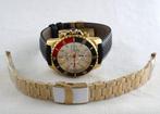 Val Du Temps - Lauberhorn - Swiss Automatic Chronograph -, Nieuw