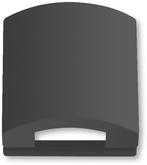 ABB Busch-Jaeger 50X50 Antracite Cover Plate -, Verzenden