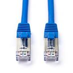 Netwerkkabel | Cat6 S/FTP | 10 meter, Verzenden