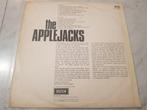 applejacks - The Applejacks - LP - 1ste mono persing - 1964, Cd's en Dvd's, Nieuw in verpakking