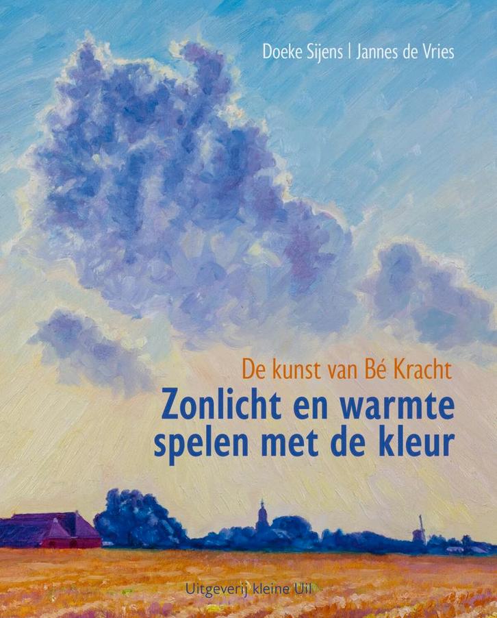 Zonlicht en warmte spelen met de kleur 9789493170766, Boeken, Kunst en Cultuur | Beeldend, Zo goed als nieuw, Verzenden