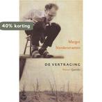 De vertraging 9789021485027 M. Vanderstraeten, Boeken, Verzenden, Zo goed als nieuw, M. Vanderstraeten
