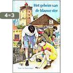 GEHEIM VAN DE BLAUWE STER 9789029712064 VAN HOUWELINGEN, Boeken, Verzenden, Gelezen, VAN HOUWELINGEN