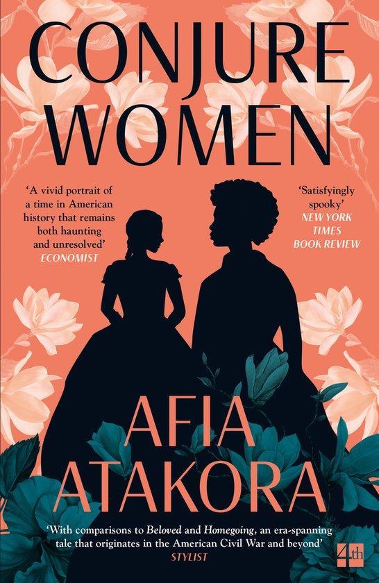 Conjure Women 9780008293956 Afia Atakora, Boeken, Taal | Engels, Gelezen, Verzenden