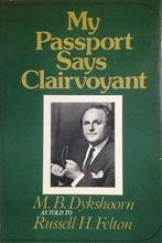 My Passport Says Clairvoyant, Verzenden