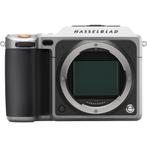 Hasselblad X1D-50c body zilver OUTLET, TV, Hi-fi & Vidéo, Appareils photo numériques, Verzenden