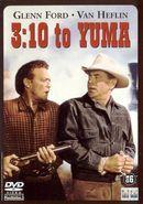 3:10 to Yuma op DVD, Verzenden, Nieuw in verpakking
