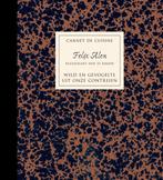 Carnet de cuisine - Felix Alen - Nederlandse versie, [{:name=>'J. Van Hemeledonck', :role=>'A01'}], Verzenden
