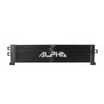 Alpha Competition Oil Cooler BMW M3 F80 / M4 F8x / M2 Comp F, Autos : Divers, Tuning & Styling, Verzenden