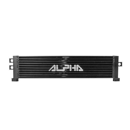 Alpha Competition Oil Cooler BMW M3 F80 / M4 F8x / M2 Comp F, Autos : Divers, Tuning & Styling, Envoi