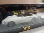 KK-scale 1:18 - Model cabriolet - Ferrari 365 California