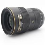 Nikon AF-S 16-35mm F/4G ED VR | Tweedehands, Verzenden, Zo goed als nieuw