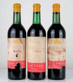 NV Castell del Remey, Extra 1900s - J. Girona - Lérida, Verzamelen, Wijnen, Nieuw