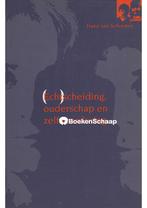 Echtscheiding, ouderschap en zelfwaardering, Boeken, Verzenden, Gelezen