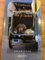 VROEGER KON JE LACHEN 9789021496818 Simon Carmiggelt, Boeken, Verzenden, Gelezen, Simon Carmiggelt