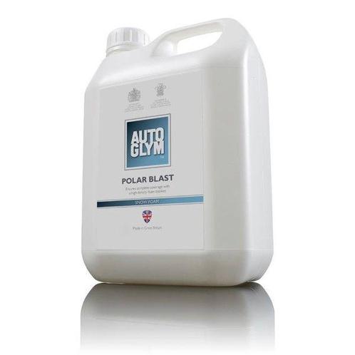 Autoglym Polar Blast 2.5 Liter, Autos : Divers, Produits d'entretien, Enlèvement ou Envoi