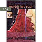 Voorbij het vuur 9789068227192 James Riordan, Boeken, Verzenden, Gelezen, James Riordan