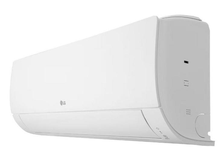 LG W12EG - Binneneenheid airconditioning - Koeling, Huis en Inrichting, Woonaccessoires | Overige, Zo goed als nieuw, Verzenden