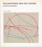 Bouwstenen van het atoom 9789070157531 Joseph Weinberg, Boeken, Verzenden, Gelezen, Joseph Weinberg