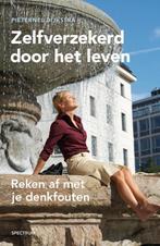 Zelfverzekerd door het leven 9789049100506, Boeken, Verzenden, Zo goed als nieuw, Pieternel Dijkstra