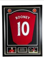 Manchester United - Première ligue - Wayne Rooney - Maillot, Verzamelen, Nieuw