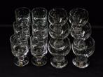 Eisch - Service de boisson (12) - Cristal - Douze beaux