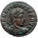 Romeinse Rijk. Gratian (367-383 n.Chr.). Follis Great