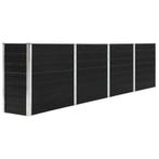 Plantenbak Gegalvaniseerd Staal | OP=OP | 40% Korting!, Tuin en Terras, Bloembakken en Plantenbakken, 100 cm of meer, Verzenden