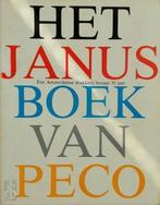 Janusboek van peco, Nieuw, Nederlands, Verzenden
