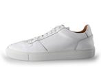 Stefano Lauran Sneakers in maat 45 Wit | 5% extra korting, Kleding | Heren, Schoenen, Wit, Zo goed als nieuw, Sneakers, Stefano Lauran