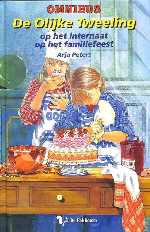 De olijke tweeling omnibus 9789060569573 Suzanne Braam, Boeken, Overige Boeken, Gelezen, Verzenden