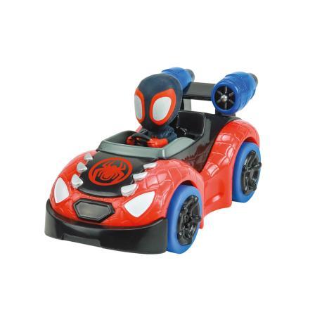 Carrera First auto Spin - 65033, Kinderen en Baby's, Speelgoed | Racebanen, Verzenden