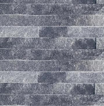 GREY CELTA( UNIEK ) Cinewall , Natuursteen Strip ,, Ophalen of Verzenden, Nieuw