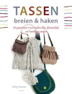 Tassen breien en haken 9789058779649 Simy Somer, Boeken, Verzenden, Gelezen, Simy Somer