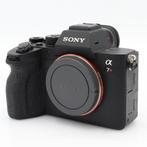 Sony A7R IV body | Tweedehands, Audio, Tv en Foto, Fotocamera's Digitaal, Verzenden, Zo goed als nieuw, Sony