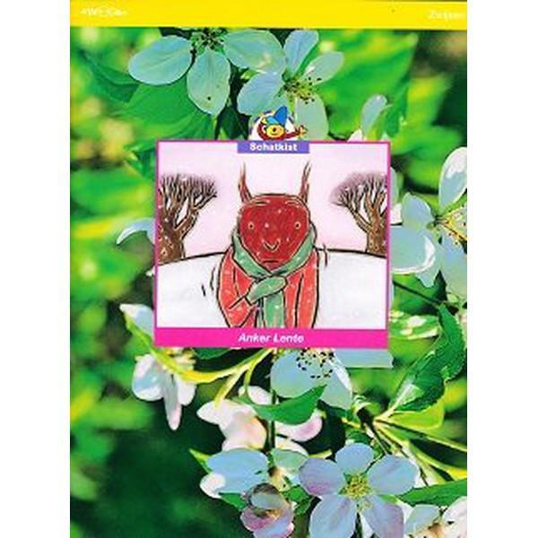 Schatkist versie 2 pakket 1 (zie omschrijving), Boeken, Schoolboeken, Verzenden